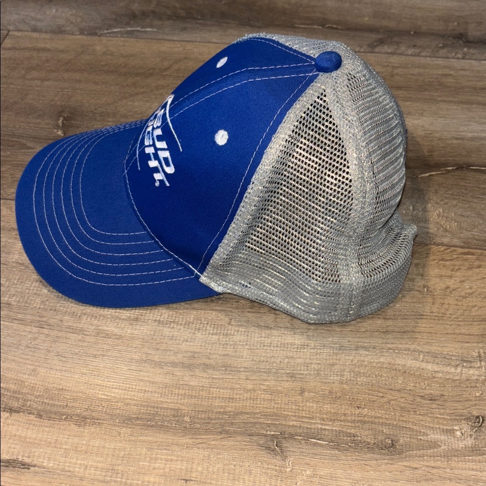 Bud Light Hat - Picture 2 of 6
